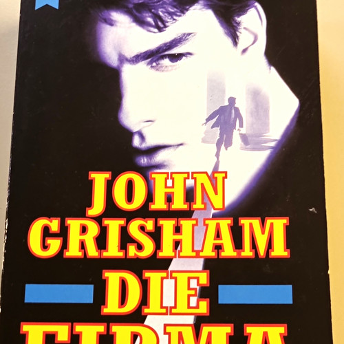 Die firma john grisham - –,