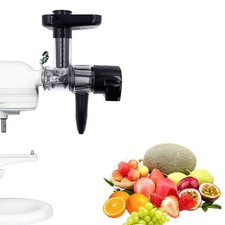 Kauen Entsafter Aufsatz