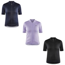 Craft Damen Radtrikot Core