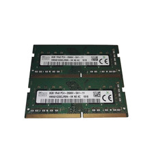16GB (2x 8GB) HYNIX