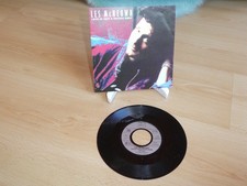 7" Single: Les McKeown – Love Is Just A Breath Away / Love Is Just A Breath Away