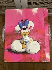 Diddl Aktenmappe DIN A4