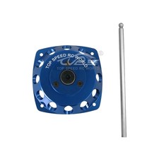 TSRC Elektrostart Kit für 1/5