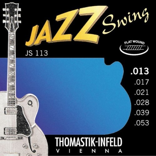 Thomastik js113 jazz - js113,