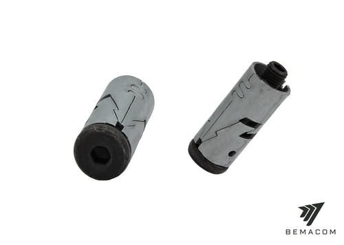 10x connector konnektor - 10x,