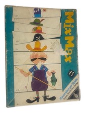 Ravensburger Mix Max