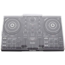 Decksaver LE Hercules DJ