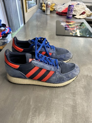 Retro adidas originals oregon - adidas,
