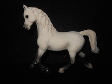 Schleich Araber Stute 13761 - Pferd - Pferde weiß