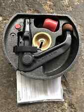 BMW 3er E46 Original Westfalia Anhängerkupplung NUR Kugelkopf Zustand Gut Wanne