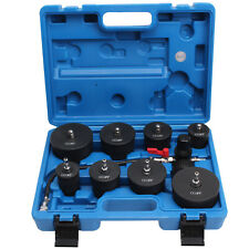 B-WAREN Turbolader Ladeluftkühler Abdrücken Prüfer Tester Kompressionsprüfer