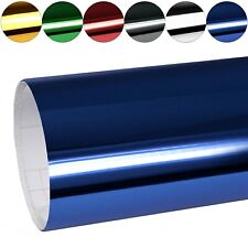 Autofolie 8€/m² Chrom Auto