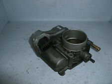 Opel Astra G Kombi 1.6 Drosselklappe Delphi 25177983 32100B2663
