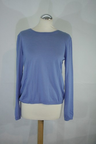 Gucci pullover hellblau mit - pullover,
