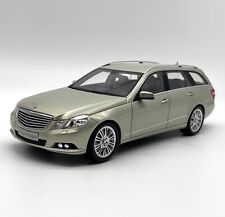 Minichamps Mercedes Benz E