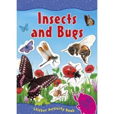 Learn About Garden Insects