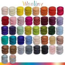 Wooliny 4,6 kg Chunky Garn XXL