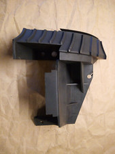 Original Halter Stoßstange