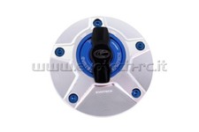 EVOTECH TANKDECKEL BENZIN