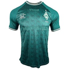 Hummel SV Werder Bremen Trikot