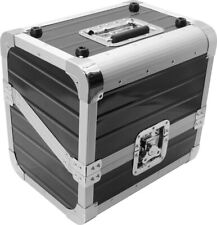 Zomo Recordcase OB-80 XT - DJ Plattenkoffer Plattencase LP-Case LP-Koffer Vinyl