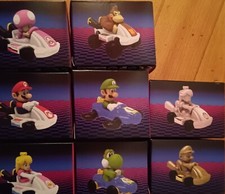 Super mario kart - 8, deluxe