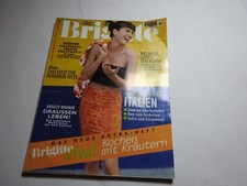 Brigitte   Heft 13 / 1998