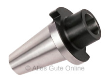 Typ 152 Zwischenhülse SK für MK Werkzeuge mit Gewinde, 