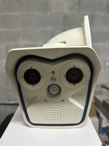 Mobotix m15d professional - , –