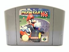 Mario Kart 64 (Nintendo 64)