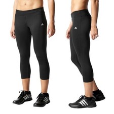 Adidas Damen 3/4 Sport