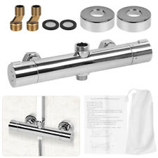 Brausethermostat Duscharmatur