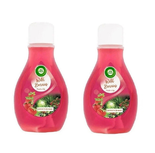Air wick wild berries fresh - wick,