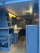 Wohnanhänger gebraucht