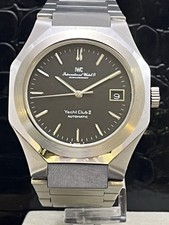 IWC Vintage YACHT CLUB II