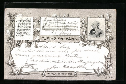 Max von weinzierl im - max,