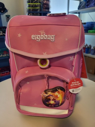 Ergobag cubo schulranzen set - ergobag,