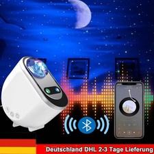 Sternenprojektor Nachtlicht 3