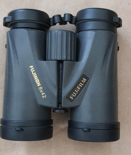 Fujifilm fujinon hcf - hcf, 8x42