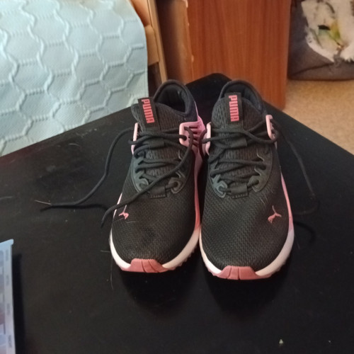 Puma sneaker low top - puma, 42