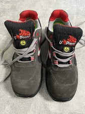 U-Power Sicherheitsschuhe