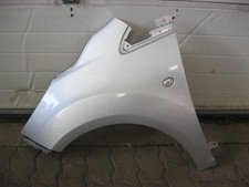 Kotflügel links Ford KA RU8 Silber 9QGCWWA