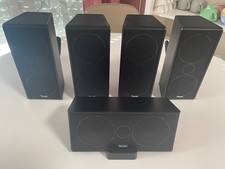 *** Teufel Consono Surround