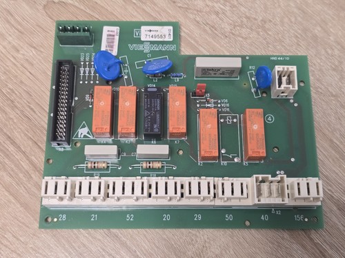 Viessmann 7149553 für