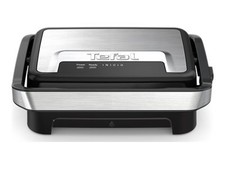TEFAL contact grill Inicio