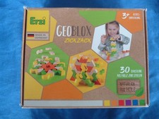 Von Erzi: GEOBLOX – 30