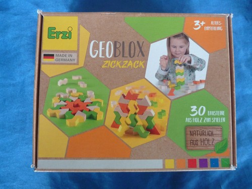 Von erzi geoblox - –, 28