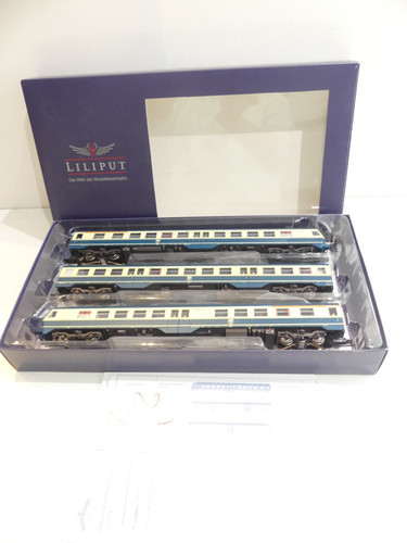 Liliput l133155 3teiliger - liliput,