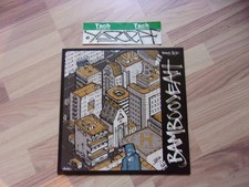 Terra Pete - Bambooyeah - Lp -