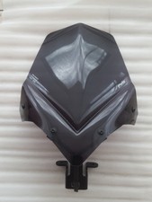TRIUMPH STREET TRIPLE 675 ab 013 Puig Windschutz Windscreen
